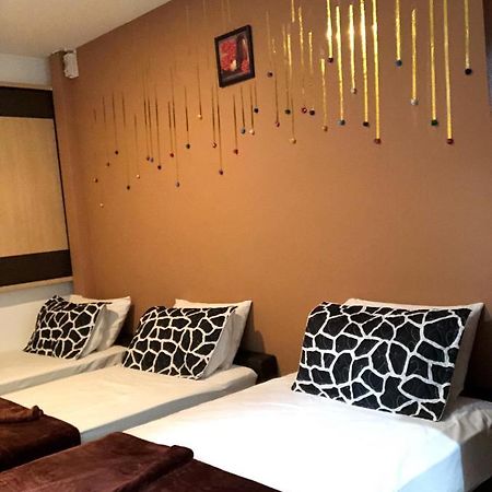 Tai Hoe Hotel Singapur Exterior foto